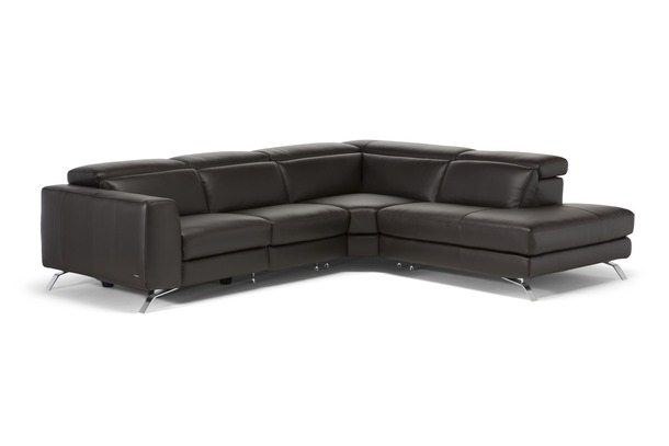 Natuzzi salon Pensiero - 5